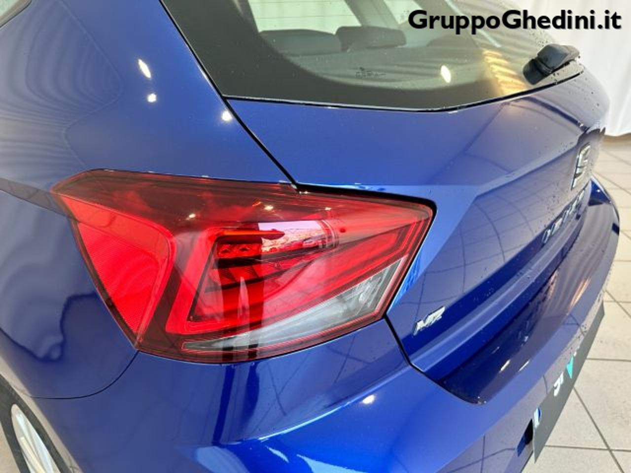 Seat Seat Ibiza usata 12