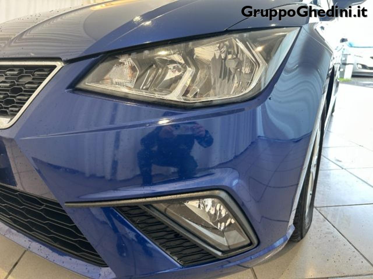 Seat Seat Ibiza usata 13