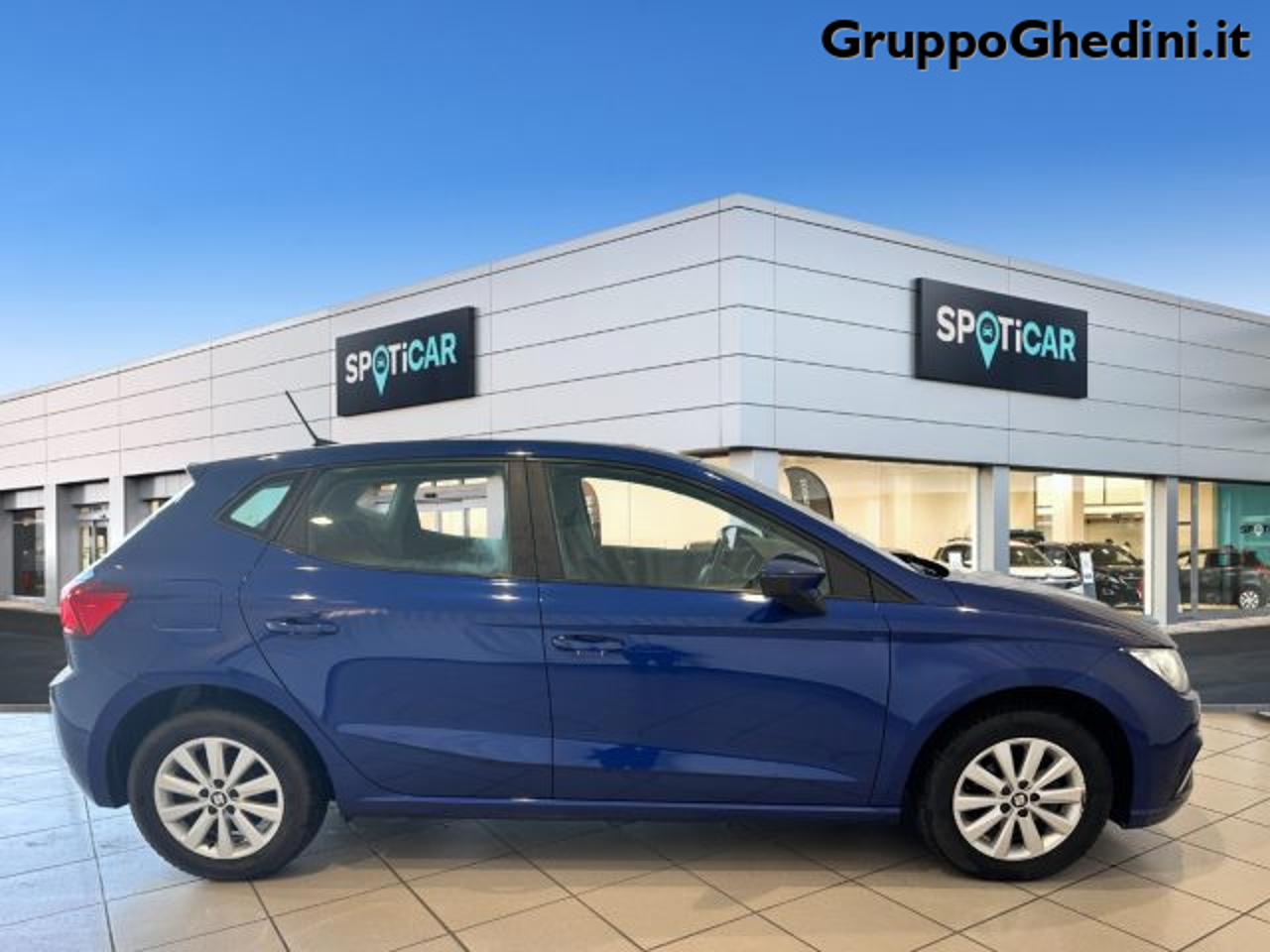 Seat Seat Ibiza usata 17