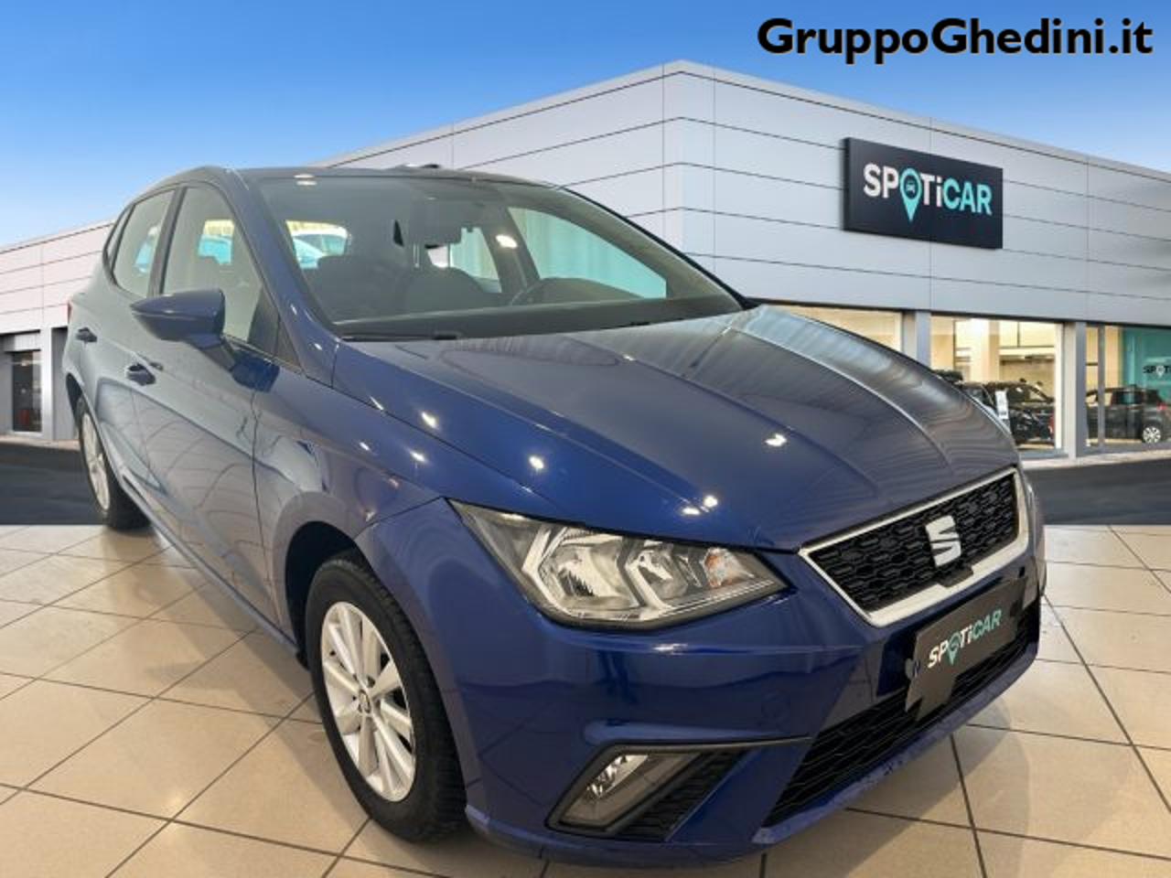 Seat Seat Ibiza usata 18