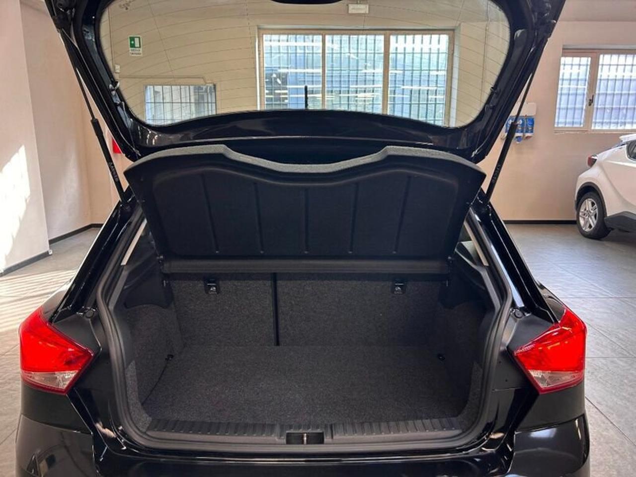 Seat Seat Ibiza usata 2