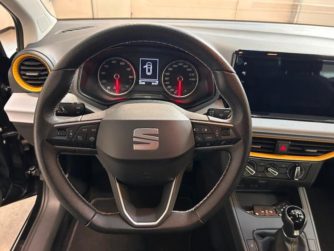 Seat Seat Ibiza usata 3