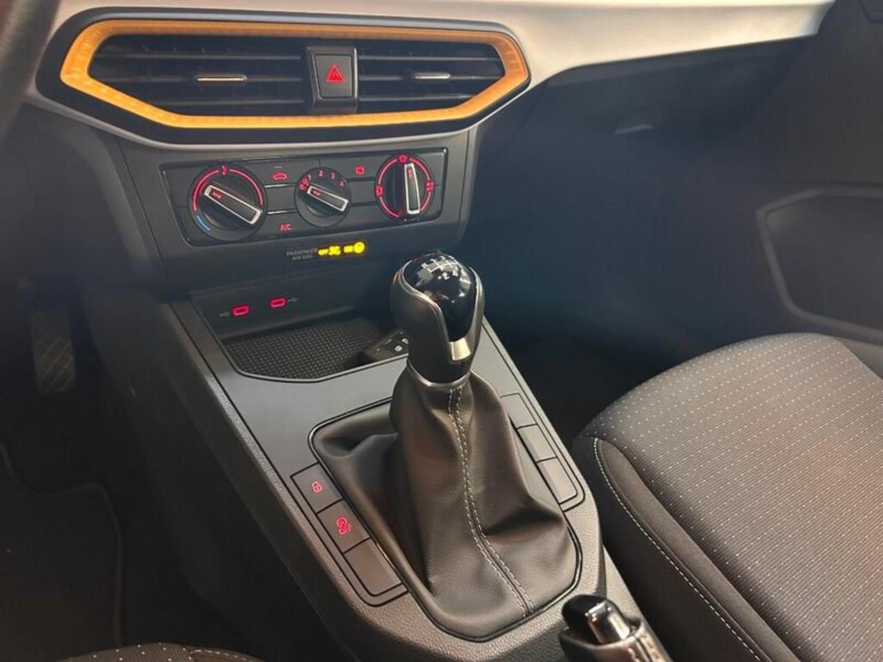 Seat Seat Ibiza usata 4