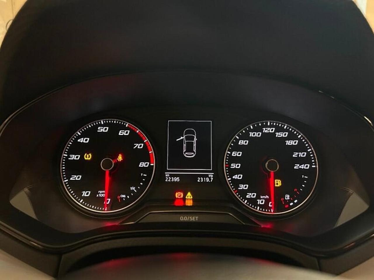 Seat Seat Ibiza usata 7