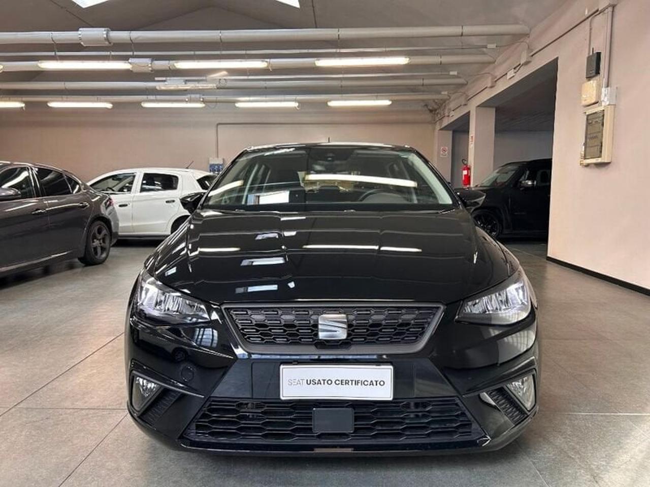 Seat Seat Ibiza usata 8