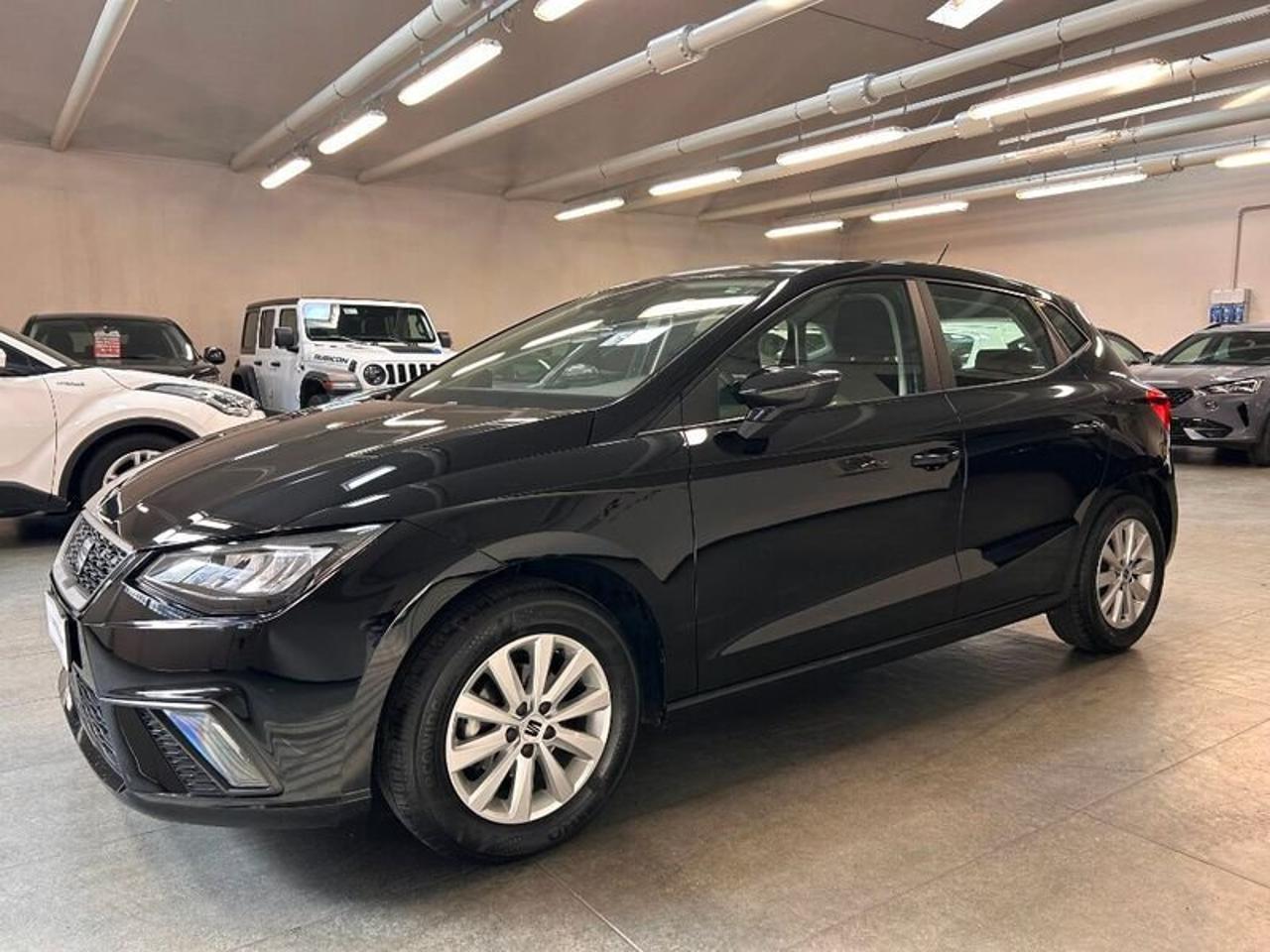 Seat Seat Ibiza usata 9