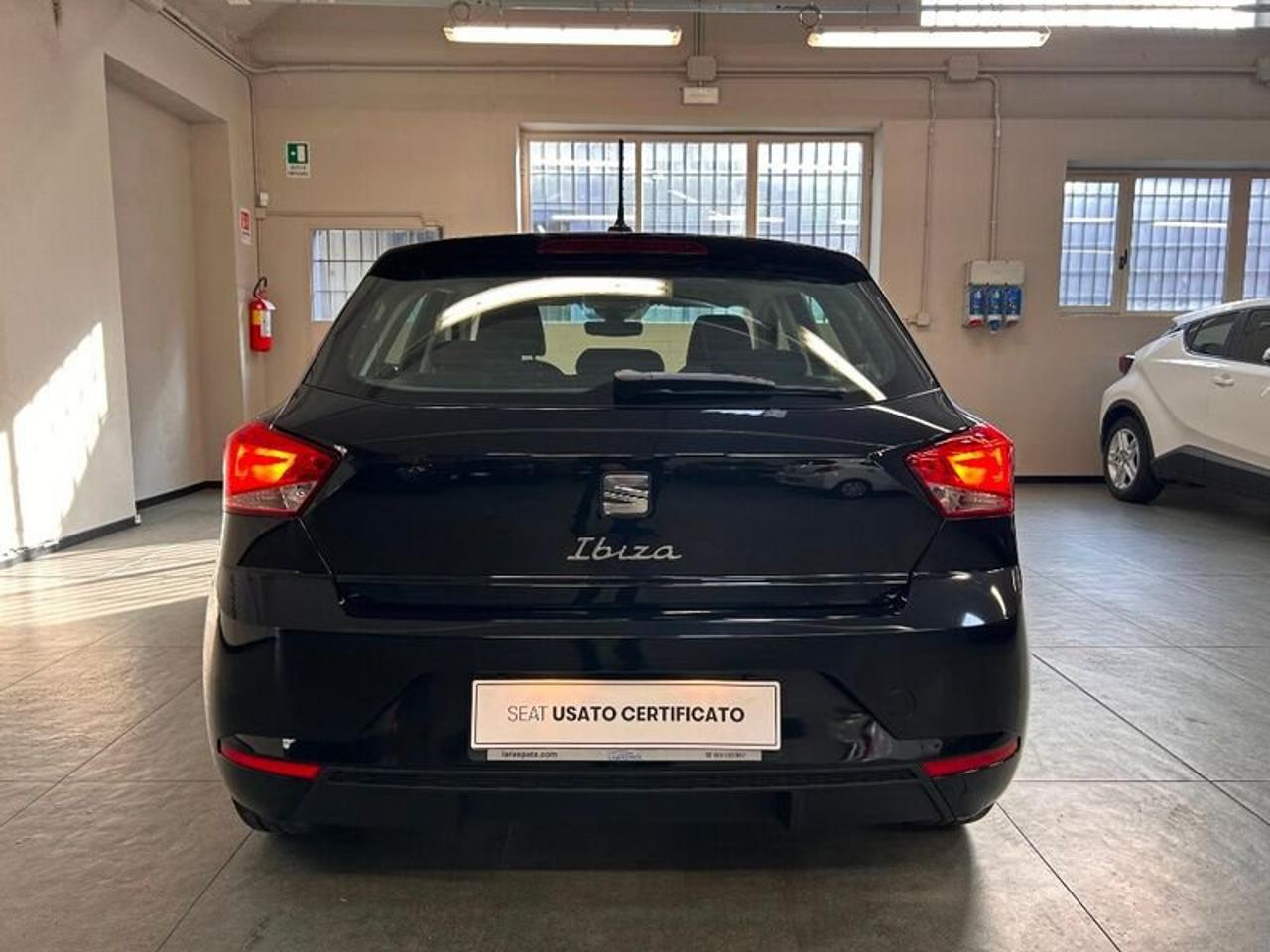 Seat Seat Ibiza usata 11