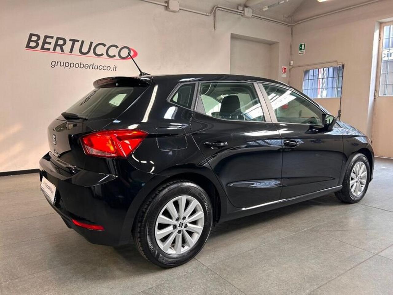 Seat Seat Ibiza usata 12