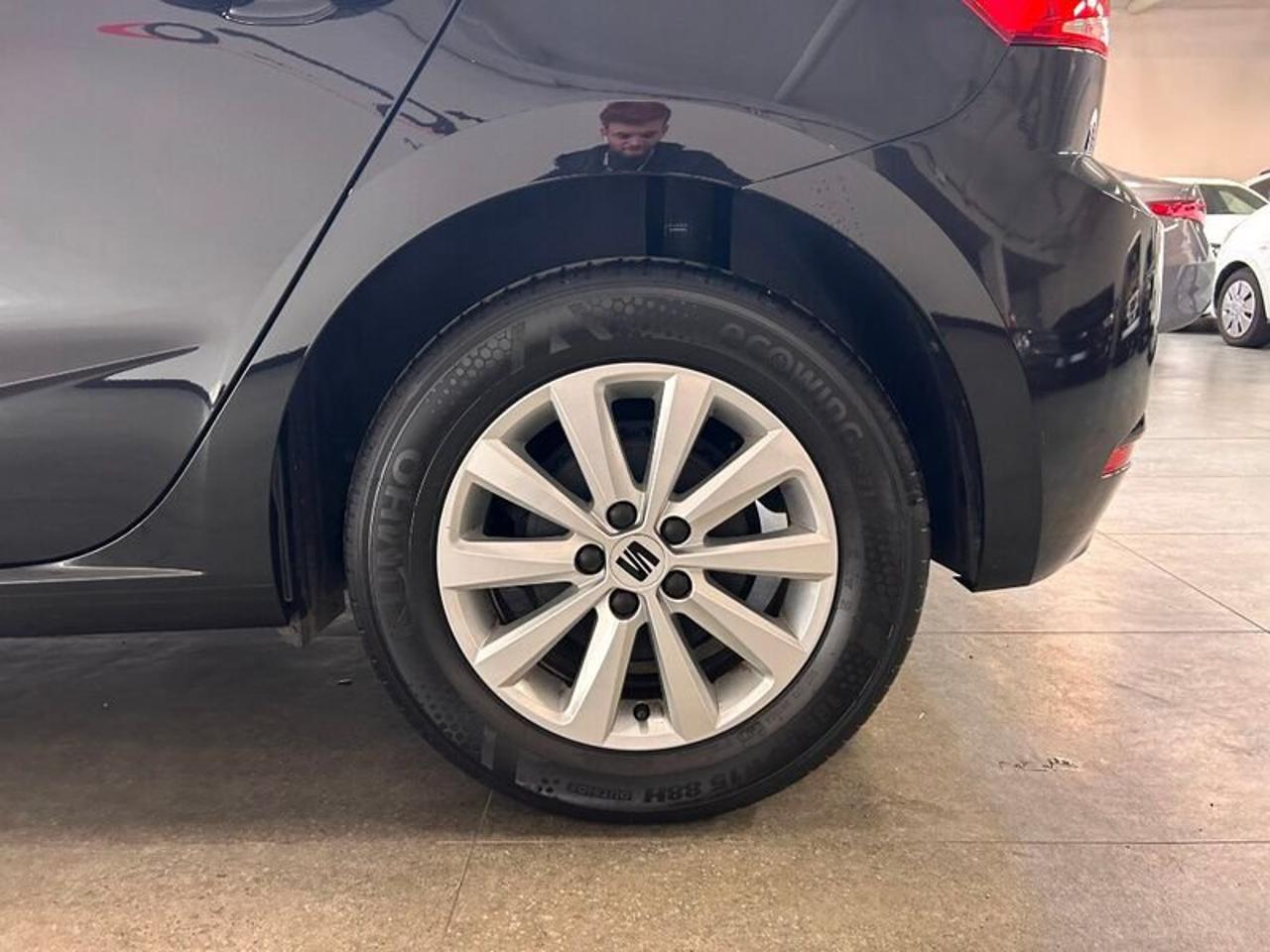 Seat Seat Ibiza usata 13