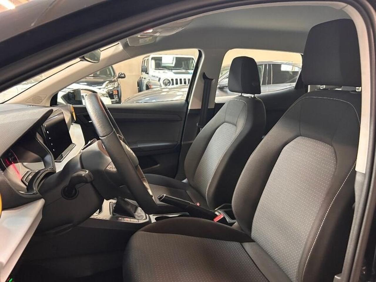 Seat Seat Ibiza usata 15