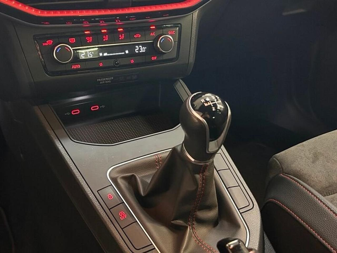 Seat Seat Ibiza usata 3
