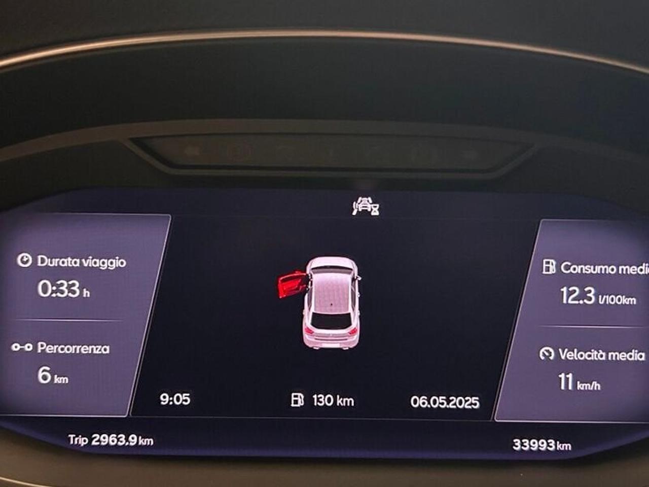 Seat Seat Ibiza usata 7