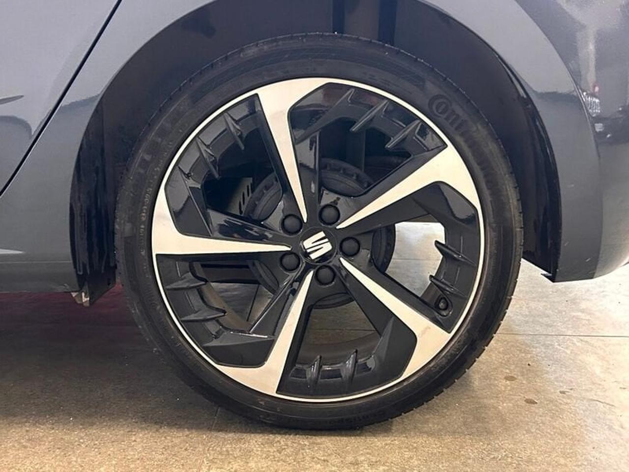 Seat Seat Ibiza usata 13