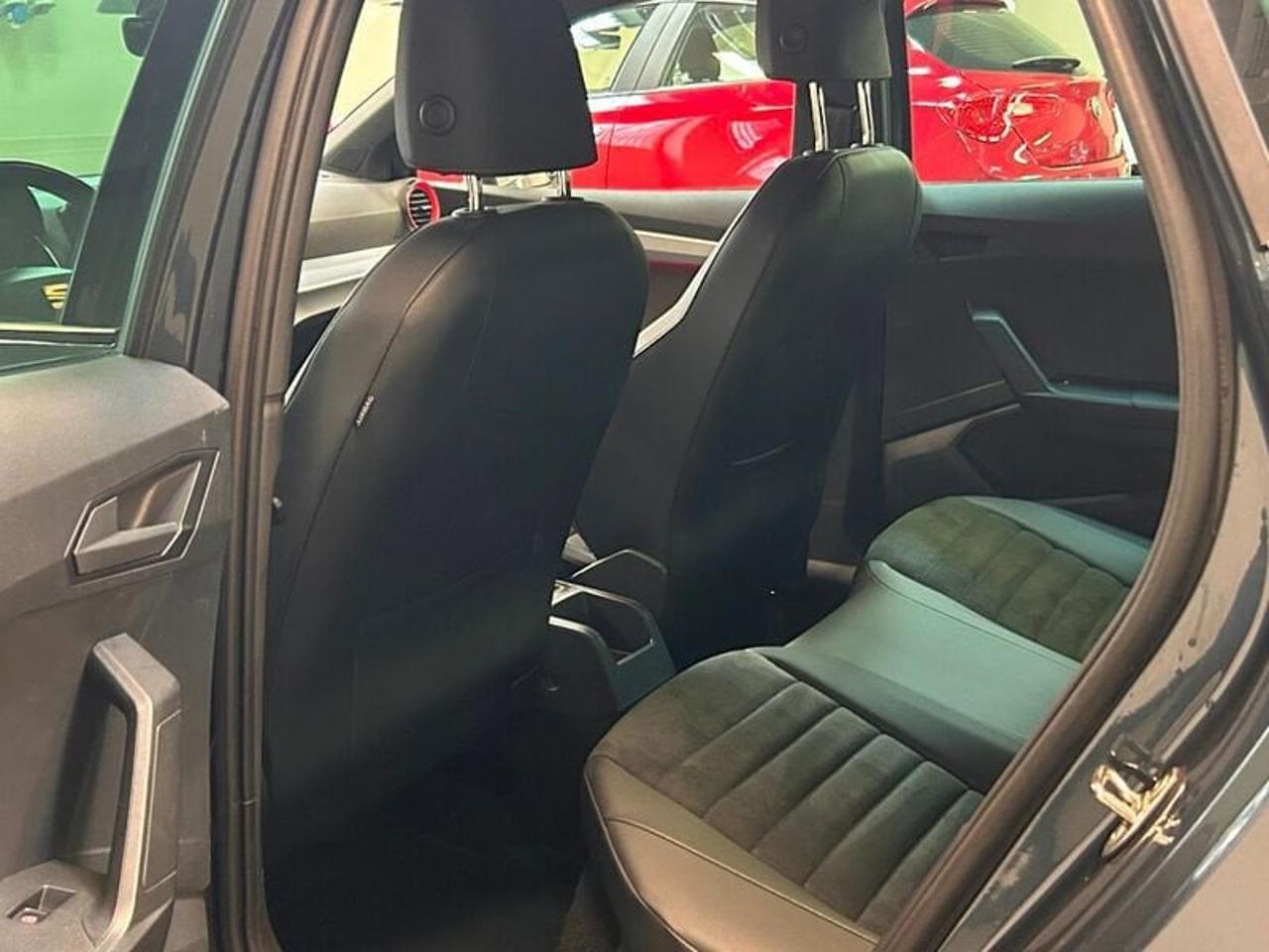 Seat Seat Ibiza usata 15