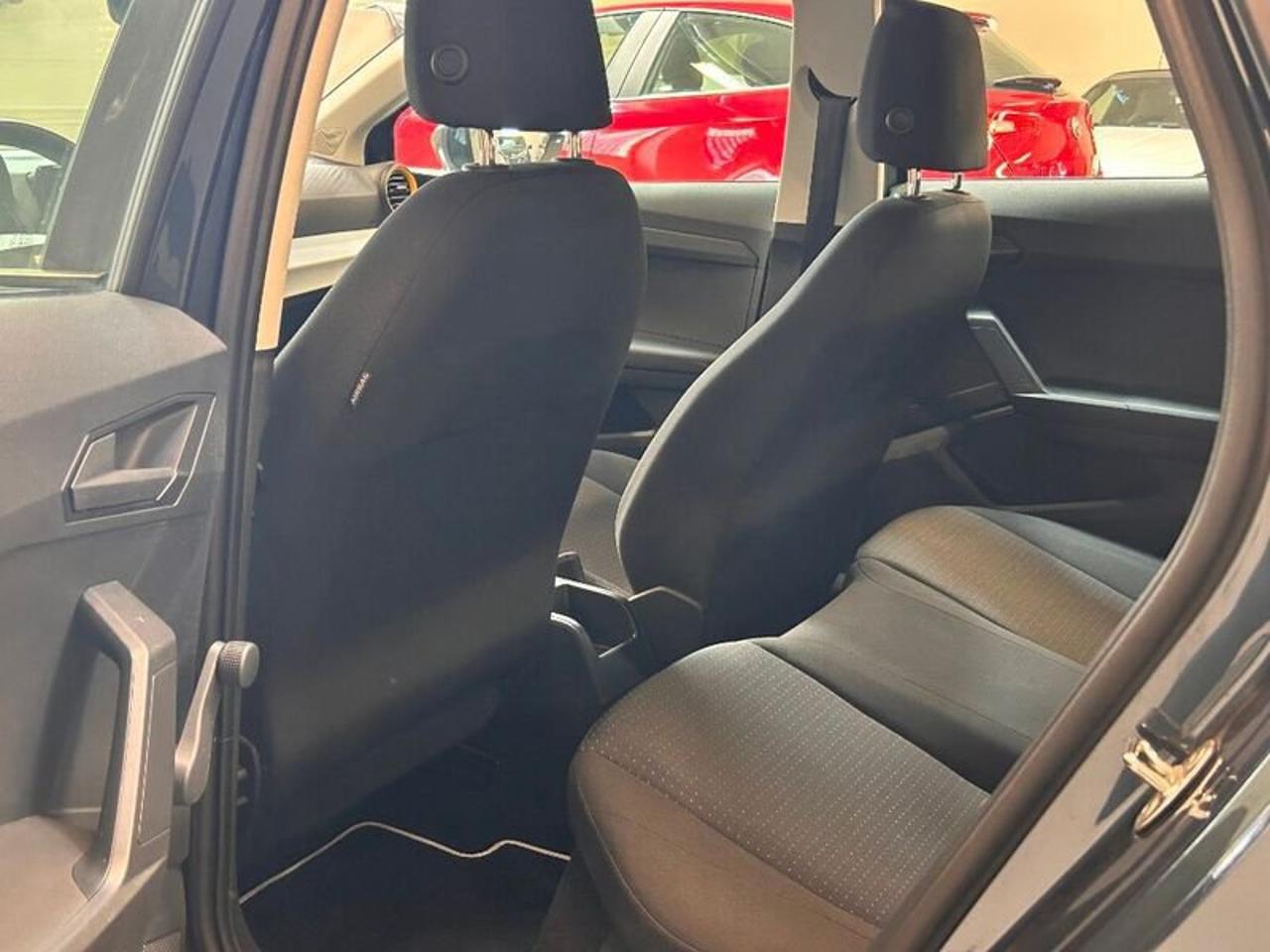 Seat Seat Ibiza usata 1