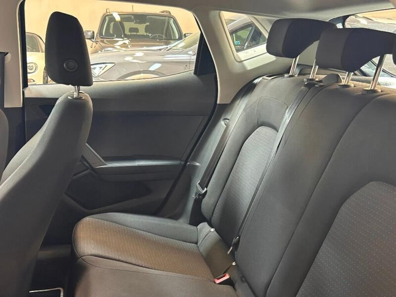 Seat Seat Ibiza usata 2