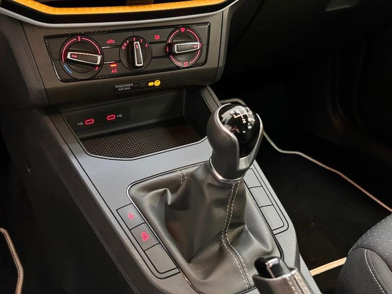 Seat Seat Ibiza usata 4