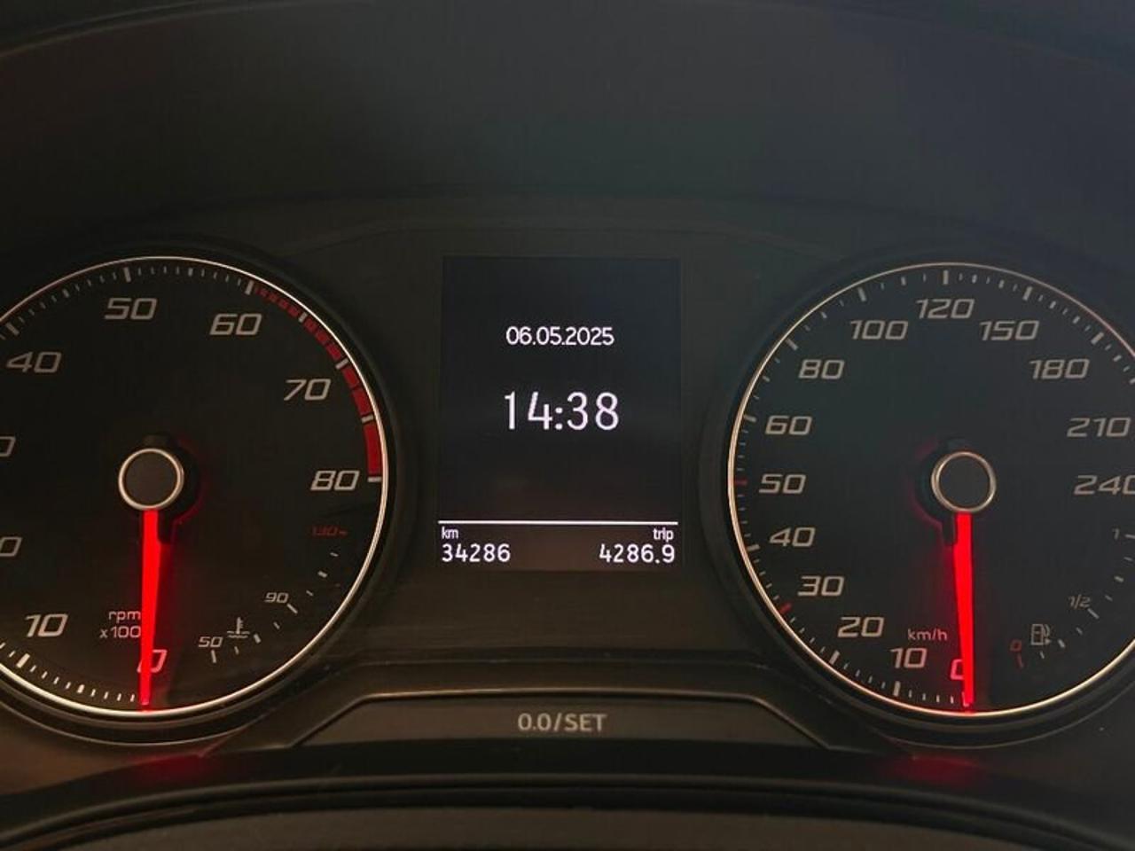 Seat Seat Ibiza usata 8