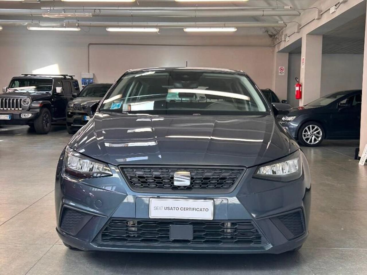 Seat Seat Ibiza usata 9