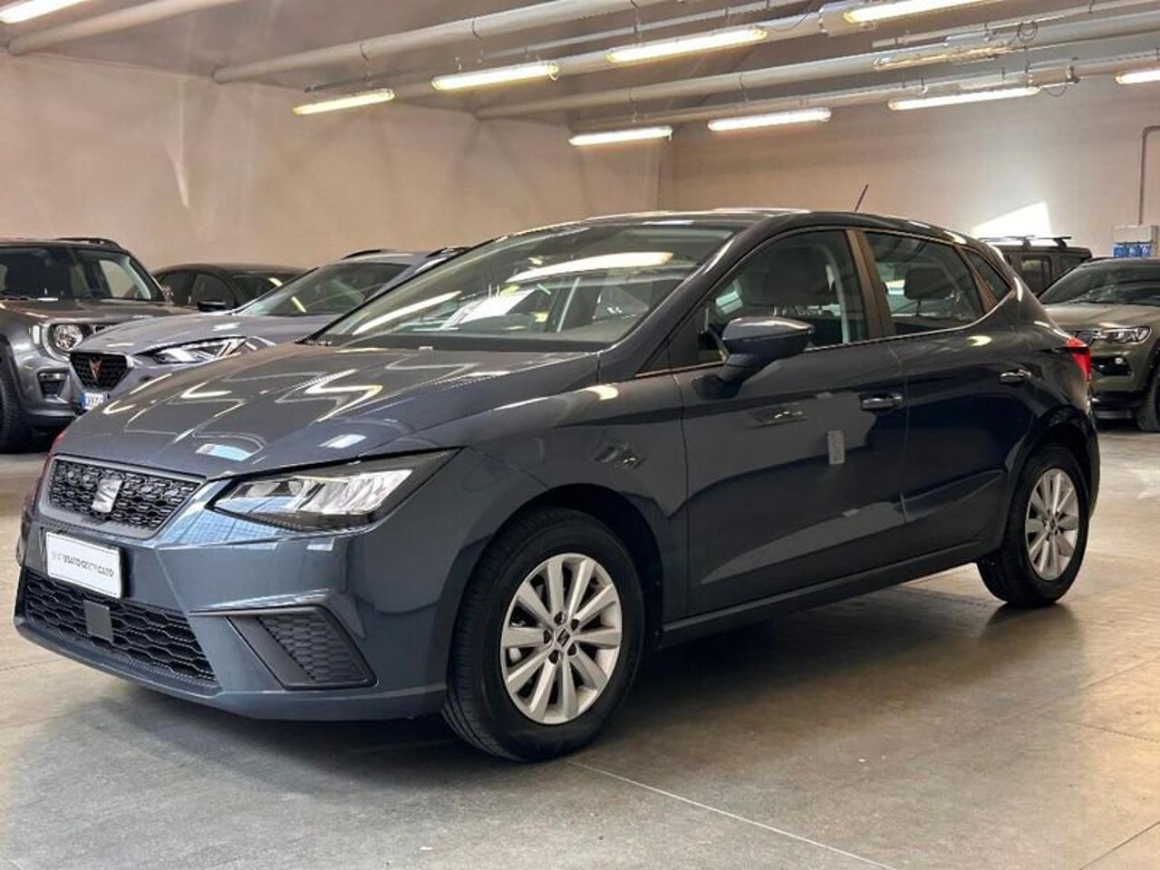 Seat Seat Ibiza usata 10