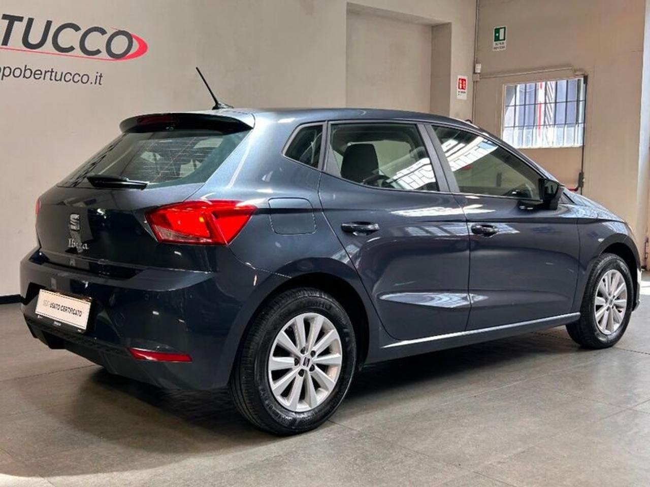 Seat Seat Ibiza usata 13