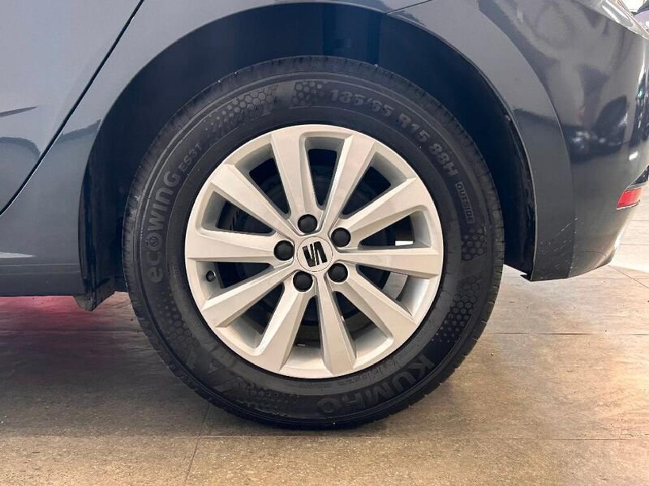 Seat Seat Ibiza usata 14