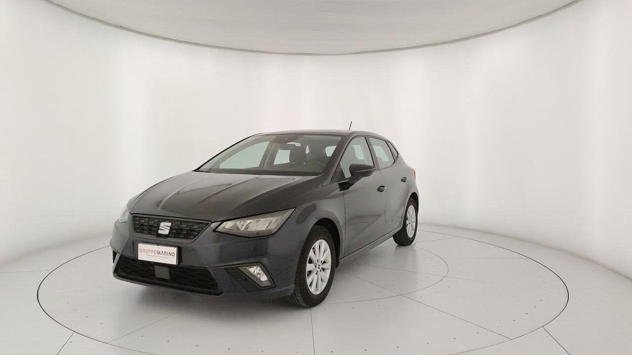 Seat Seat Ibiza IBIZA 1.0 MPI 5 porte Business