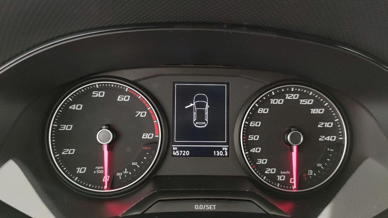 Seat Seat Ibiza usata, con chiusura centralizzata