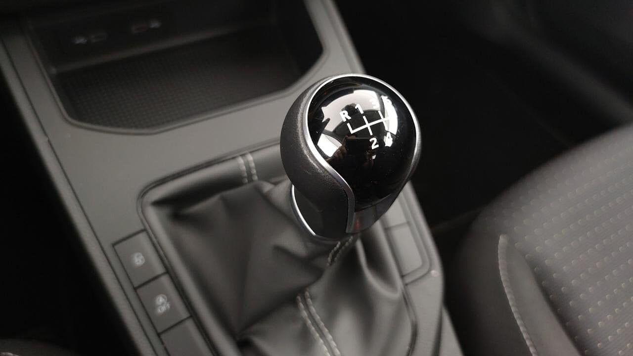 Seat Seat Ibiza usata, con esp
