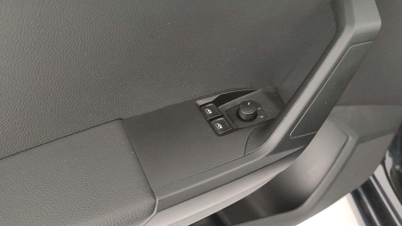 Seat Seat Ibiza usata, con isofix