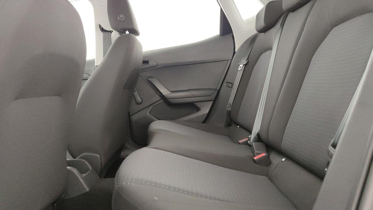 Seat Seat Ibiza usata 17