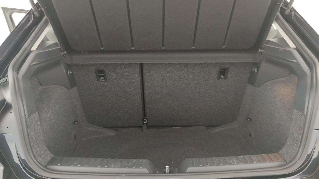 Seat Seat Ibiza usata 18