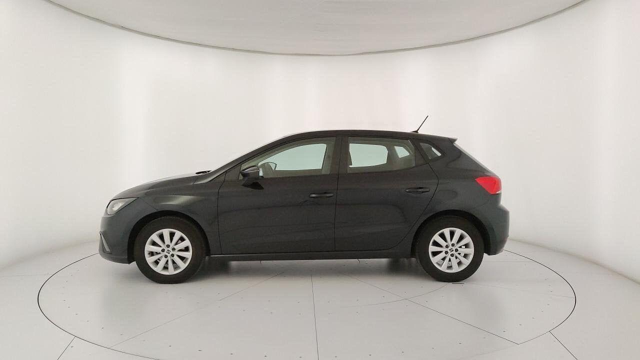Seat Seat Ibiza usata 19