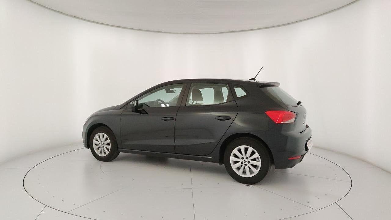 Seat Seat Ibiza usata 20