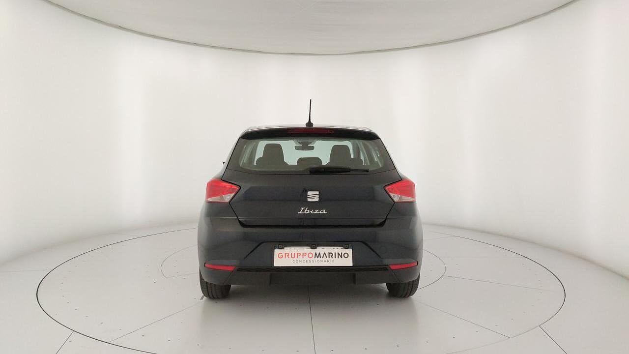 Seat Seat Ibiza usata 22