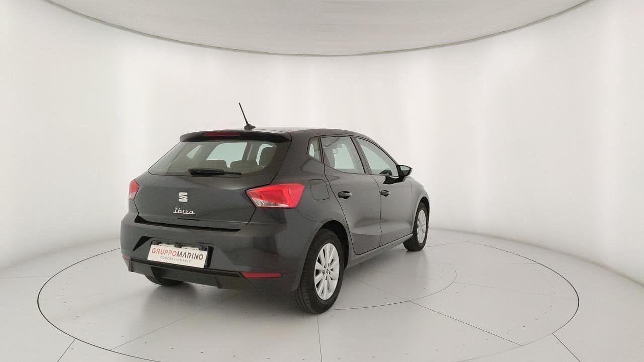 Seat Seat Ibiza usata 23