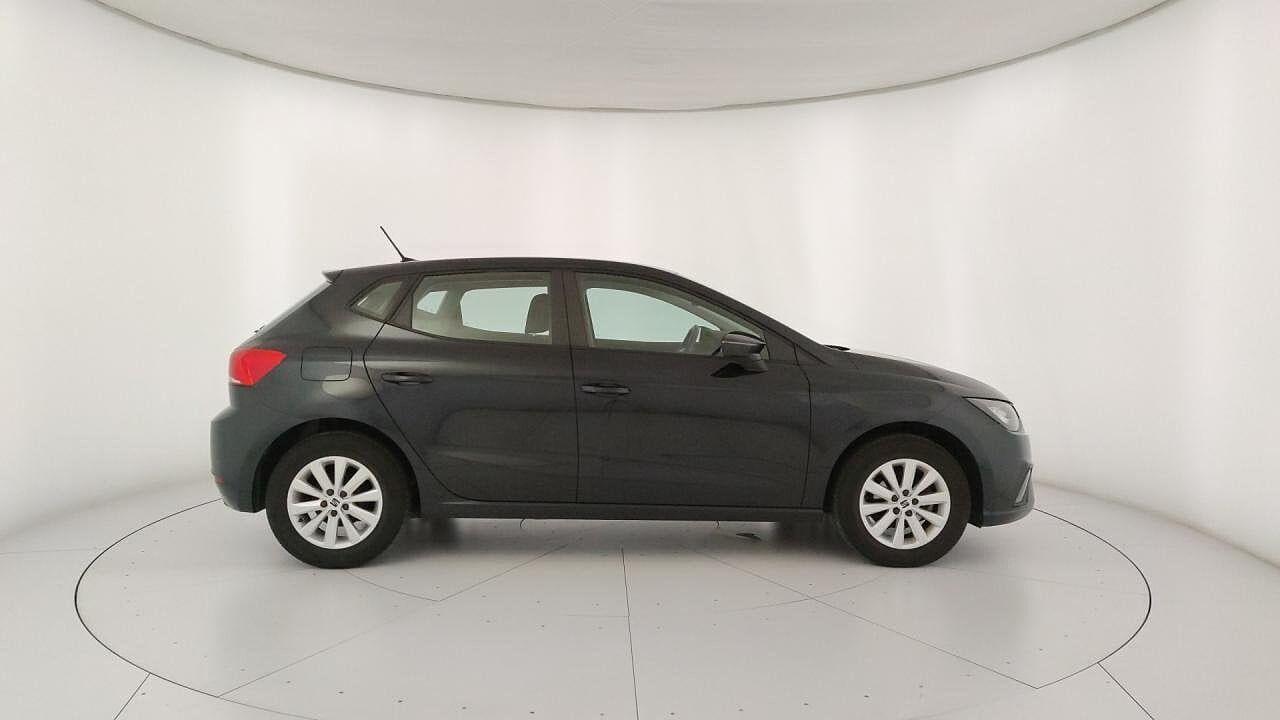 Seat Seat Ibiza usata 25