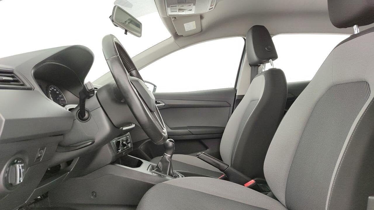 Seat Seat Ibiza usata, con 6 marce