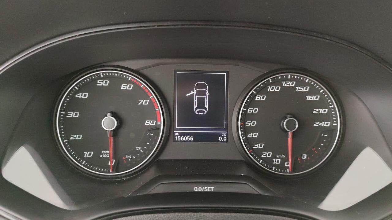 Seat Seat Ibiza usata, con bluetooth