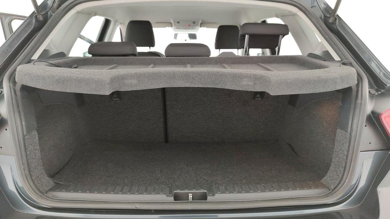 Seat Seat Ibiza usata, con trazione anteriore