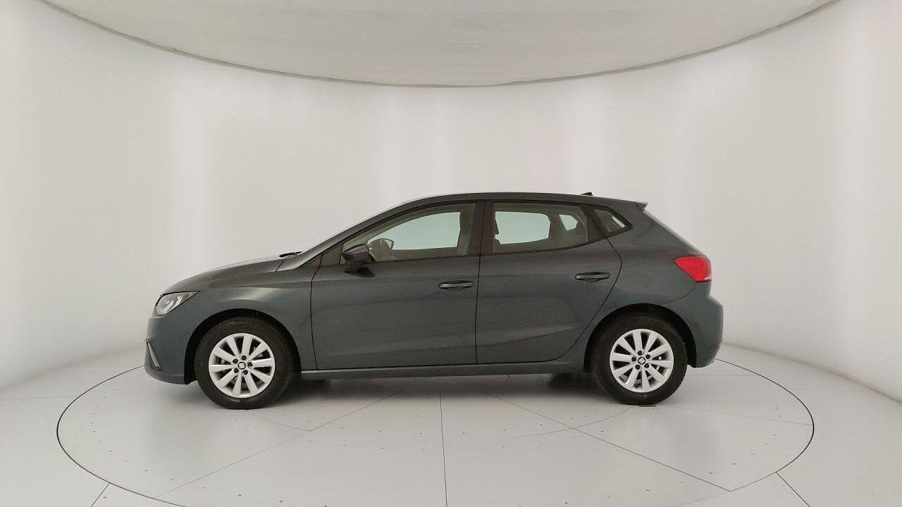 Seat Seat Ibiza usata, con vetri elettrici