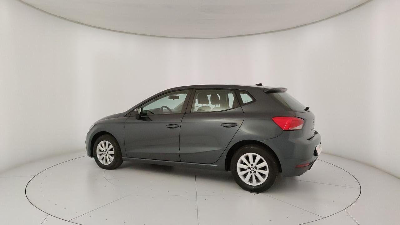 Seat Seat Ibiza usata 16