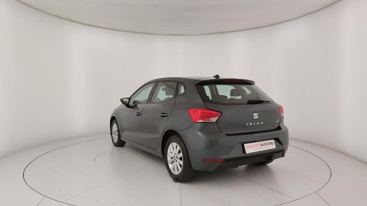 Seat Seat Ibiza usata 17