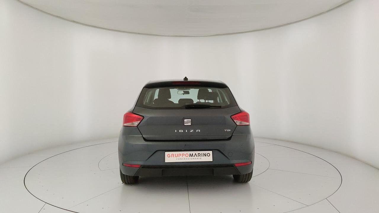 Seat Seat Ibiza usata 18