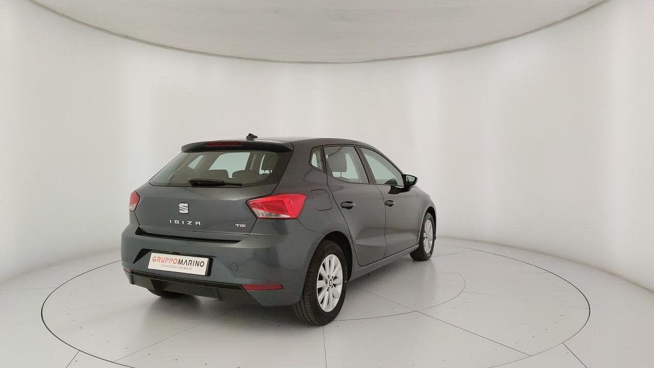 Seat Seat Ibiza usata 19