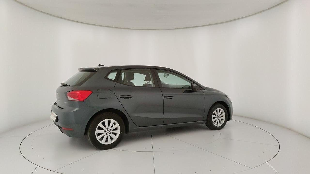 Seat Seat Ibiza usata 20