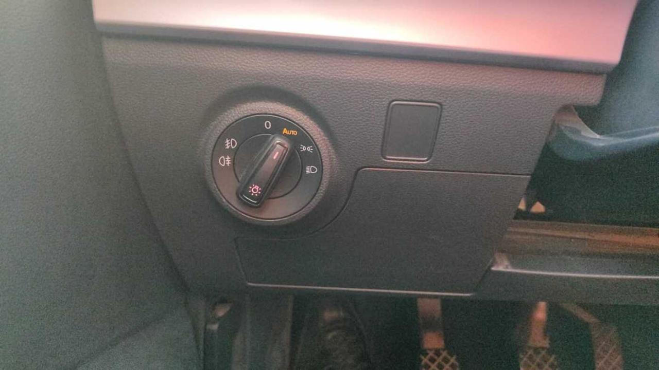 Seat Seat Ibiza usata, con vetri elettrici