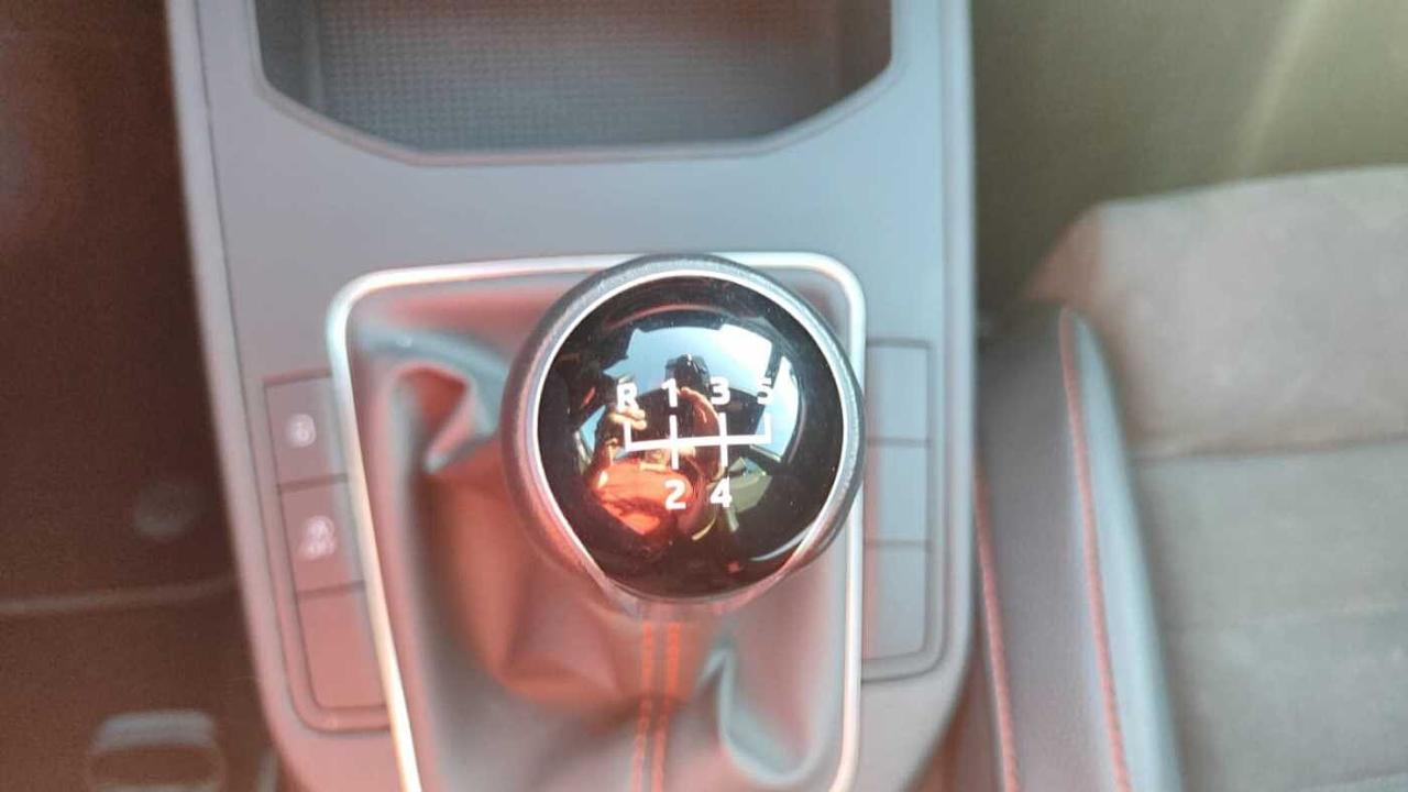 Seat Seat Ibiza usata 23