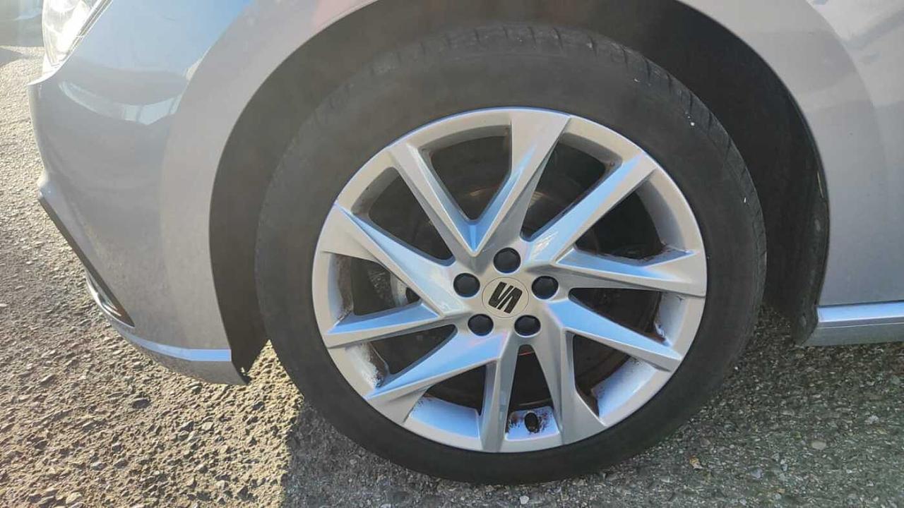 Seat Seat Ibiza usata 25