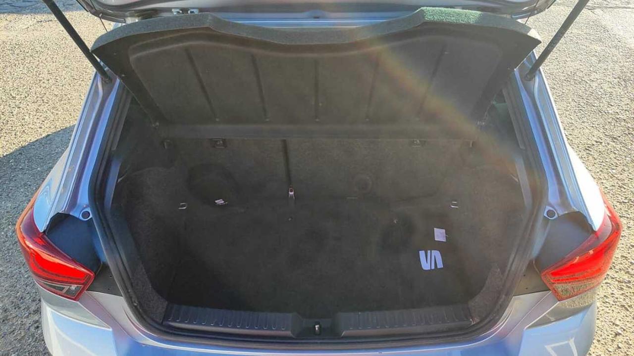 Seat Seat Ibiza usata 28